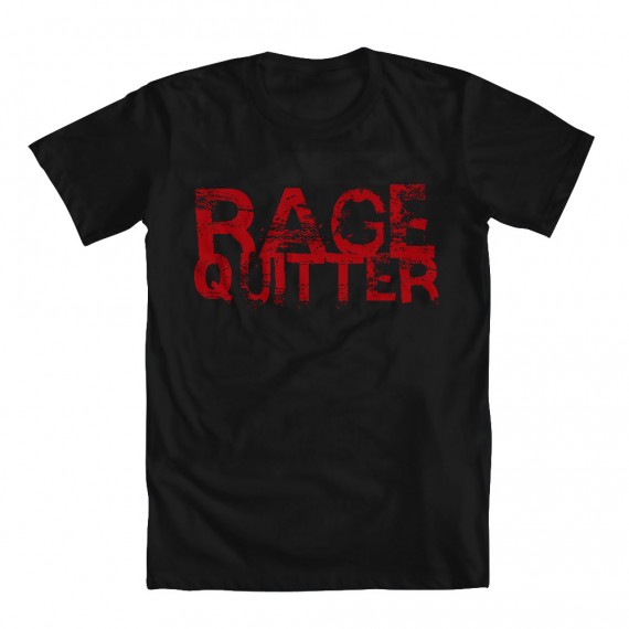 Rage Quitter Girls'